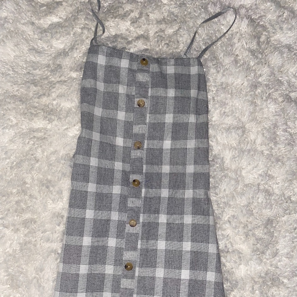 Pacsun mini dress